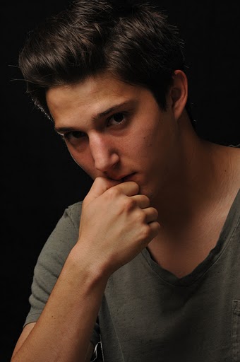Male model photo shoot of Ryan Alexander Clague