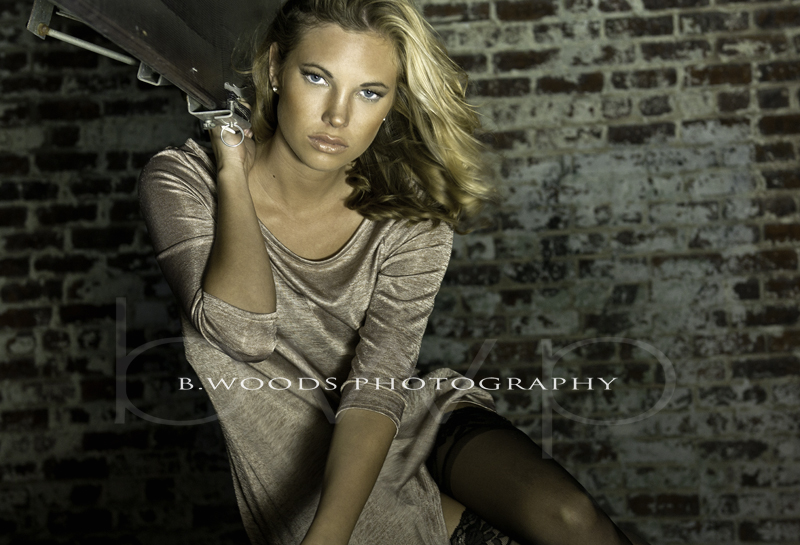 Female model photo shoot of Kara Rochester