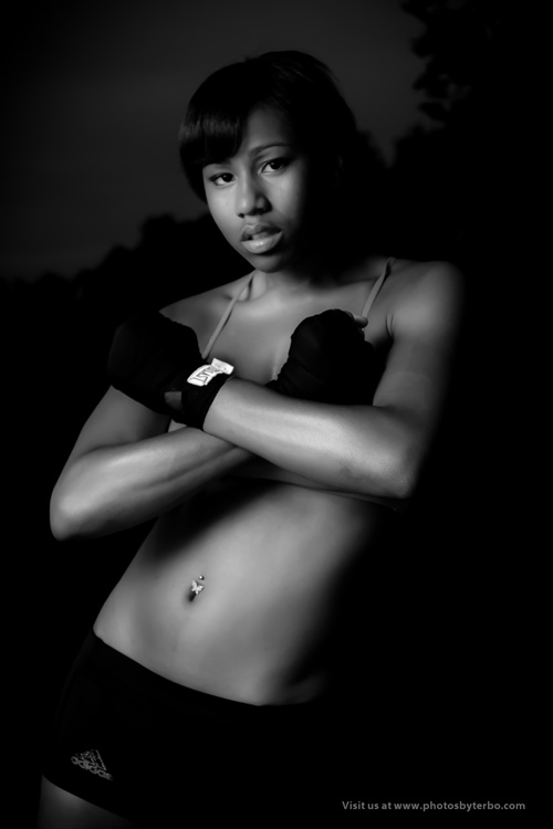 Male and Female model photo shoot of Photos by Terbo and muah in Atl, GA