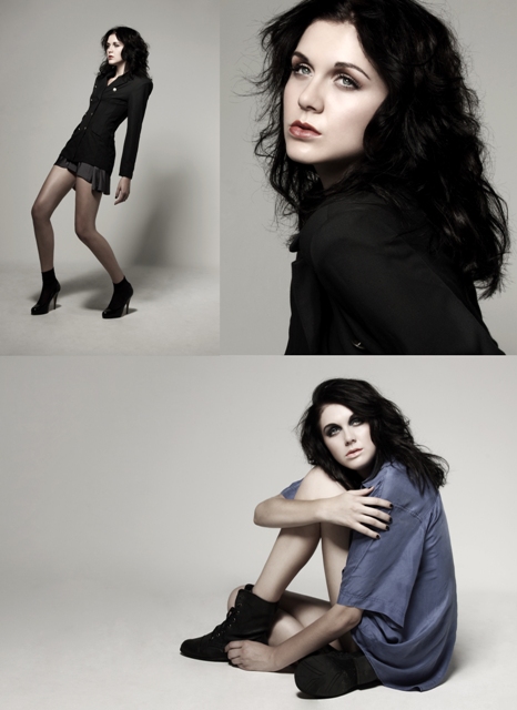 Female model photo shoot of Stacey Harrington