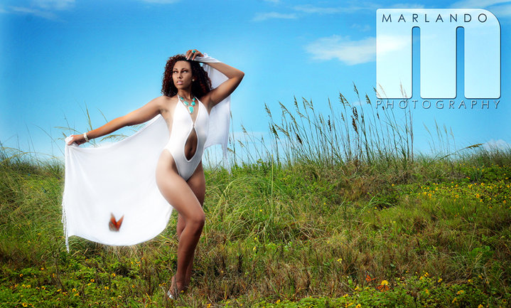 Male model photo shoot of Marlando Photography