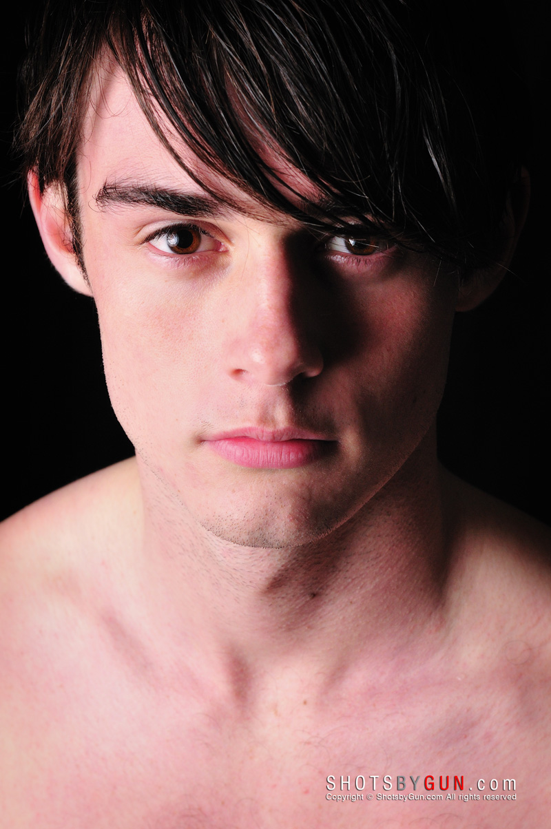 Male model photo shoot of Conor Fogarty