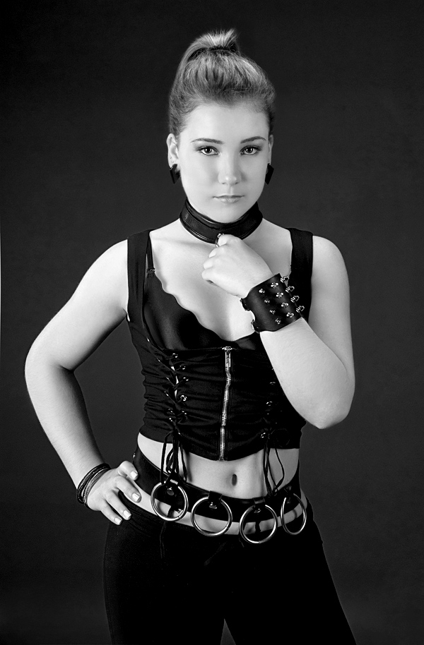 Female model photo shoot of Samotsvit by Only4ureyes Photography