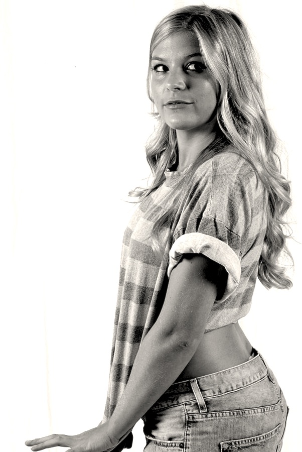 Female model photo shoot of doris alyce by Greg Moran in tallahassee