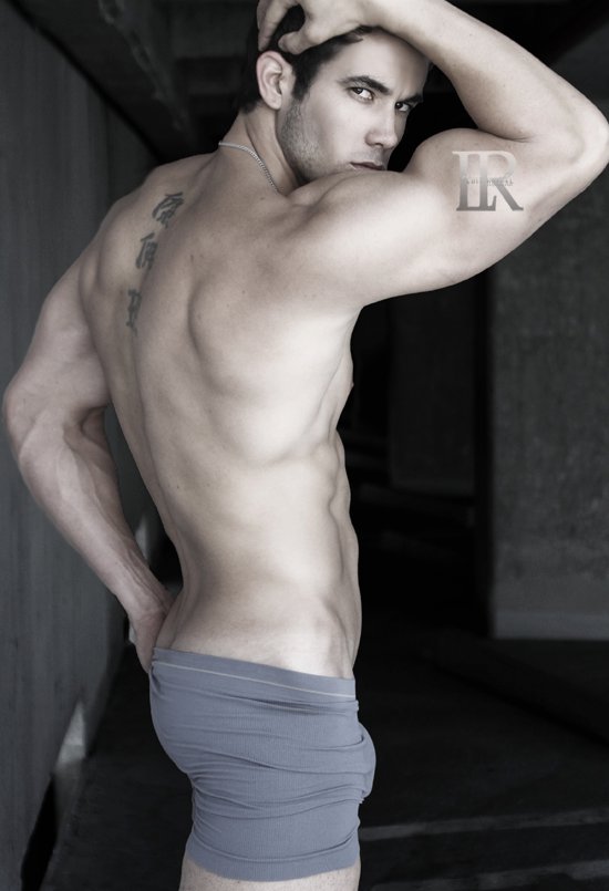 Male model photo shoot of Rayko Fernandez by Luis Rafael Photography in Miami FL