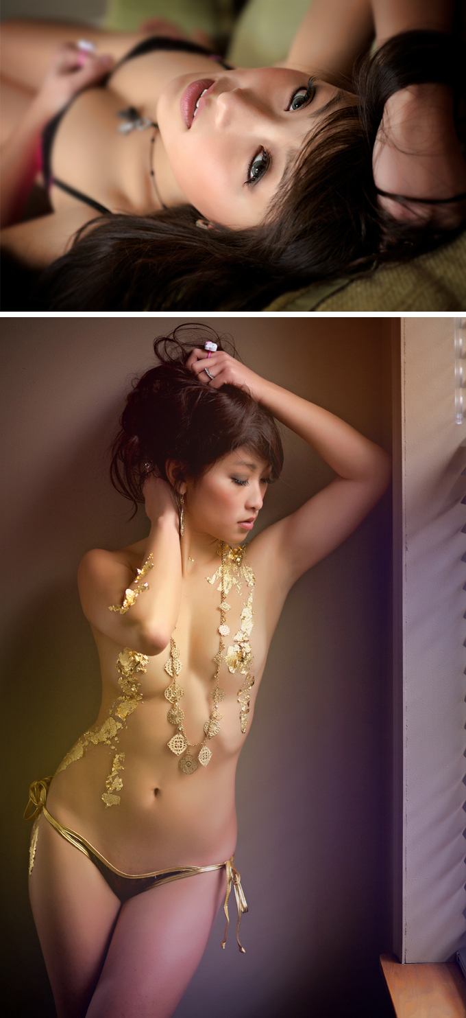 Female model photo shoot of OutsideTheBox Imaging by Chris Warkocki
