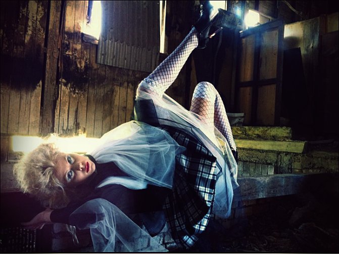 Female model photo shoot of Samara Grace Anne