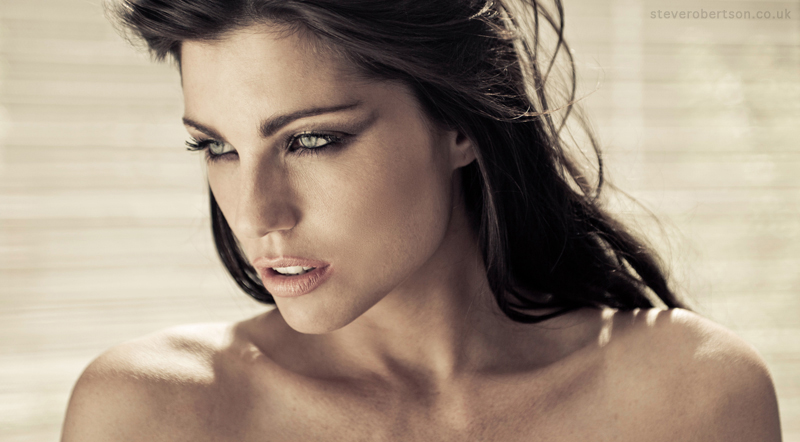 Female model photo shoot of Louise Cliffe