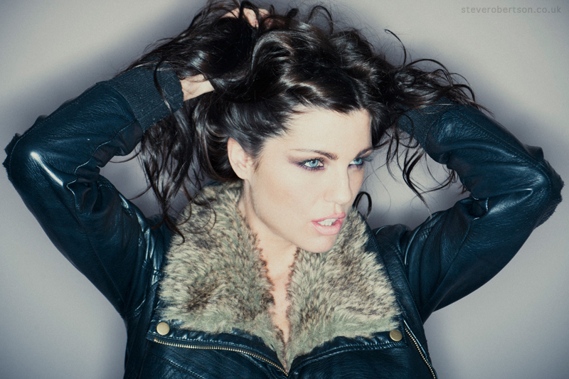 Female model photo shoot of Louise Cliffe