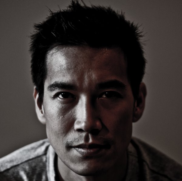 Male model photo shoot of Tony Leung in Rotterdam