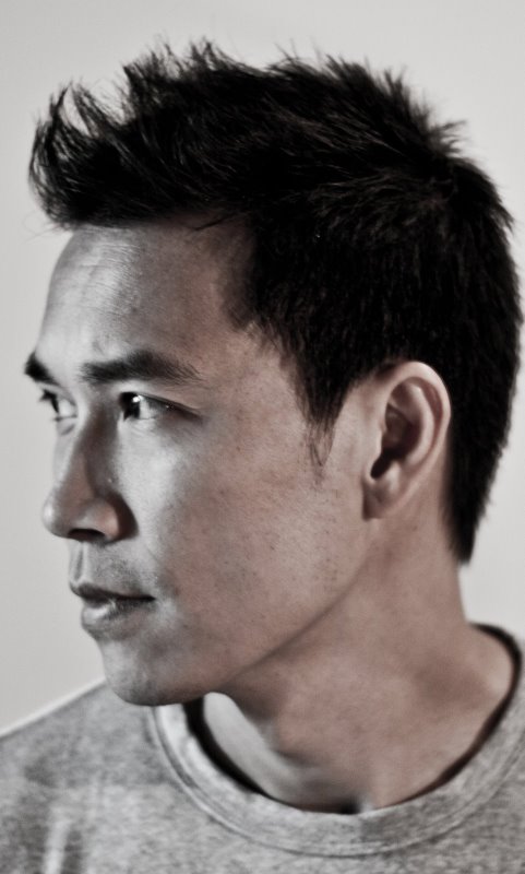 Male model photo shoot of Tony Leung in Rotterdam