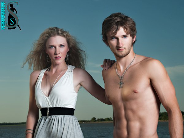 Male model photo shoot of JJPenay in Lake Overholser