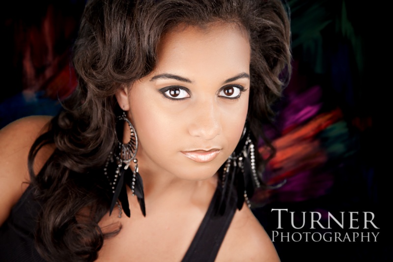 Female model photo shoot of Turnerpix by Turnerpix