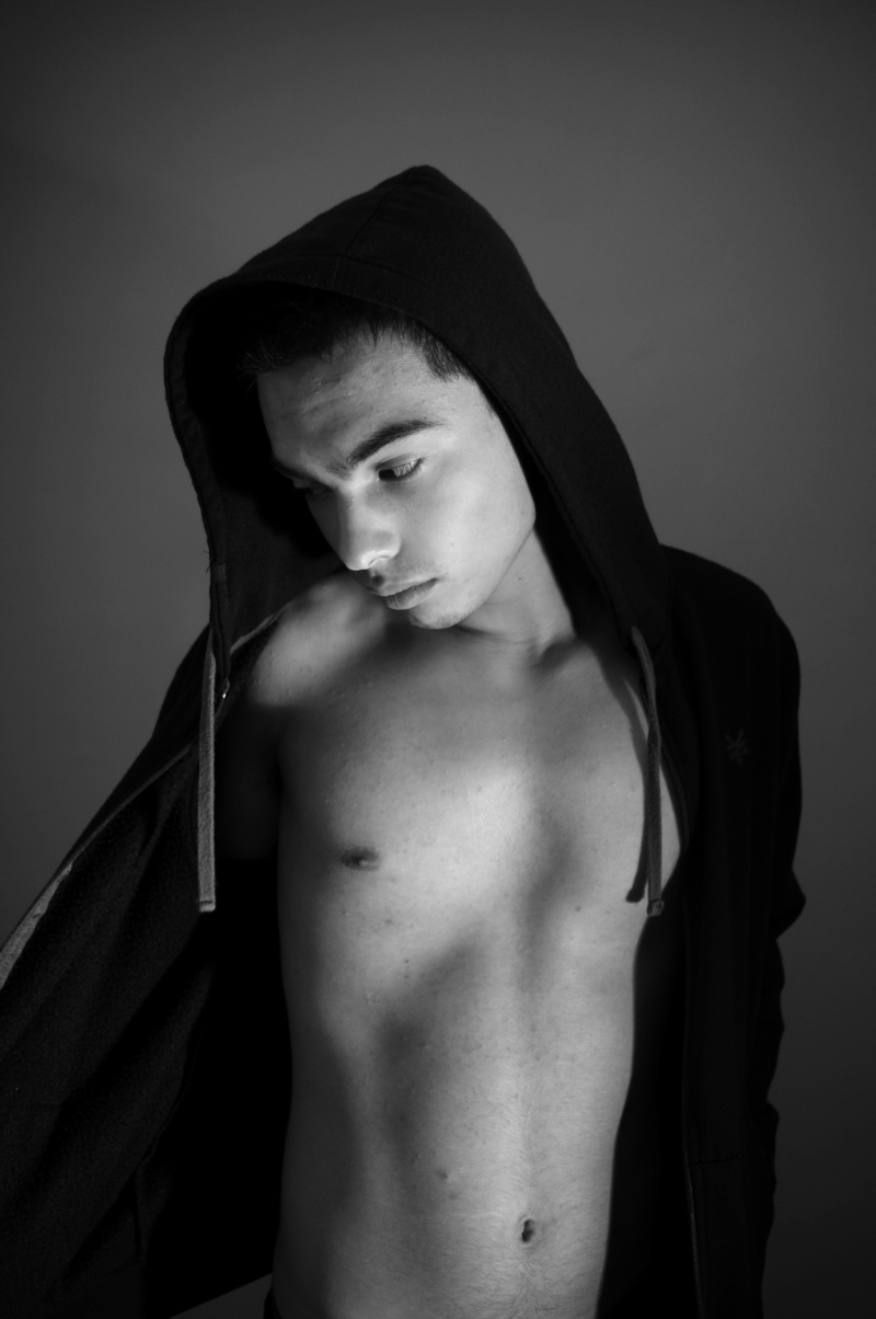 Male model photo shoot of NicholasClay