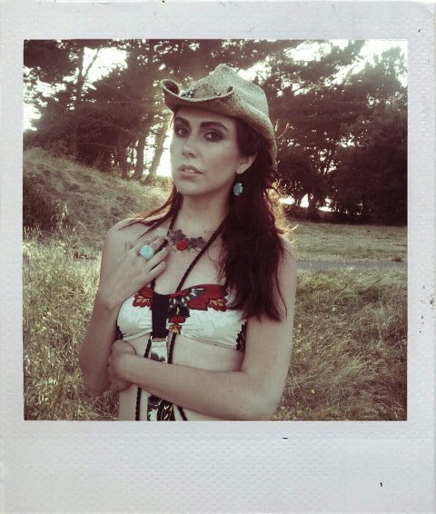 Female model photo shoot of Katie Ovando in Berkeley, CA