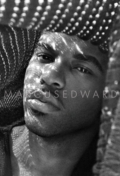 Male model photo shoot of MarcusEdward in M.E Studios