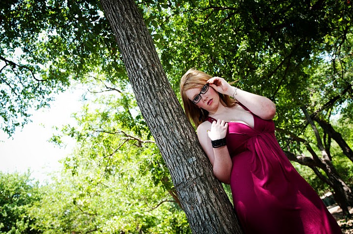 Female model photo shoot of StrongWillow by JR Photography11 in Brackenridge Park