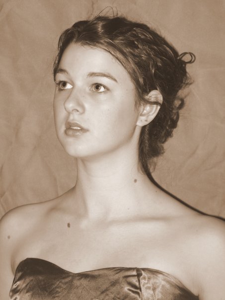 Female model photo shoot of JaimeLynn