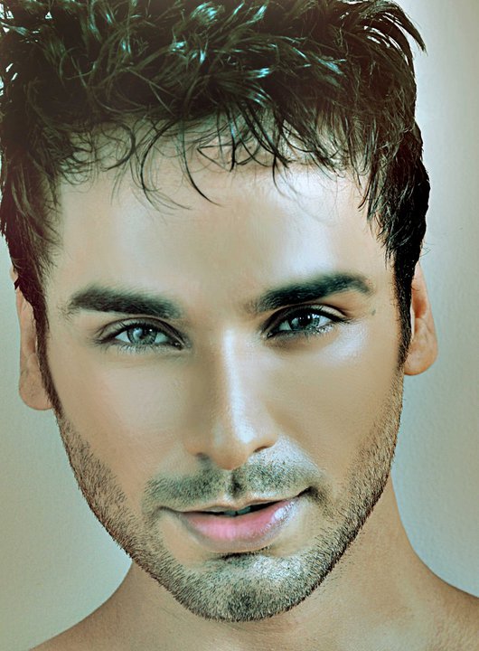 Male model photo shoot of Abrar Khan