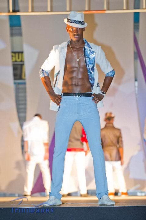 Male model photo shoot of Aron Marcelus in on point 2011