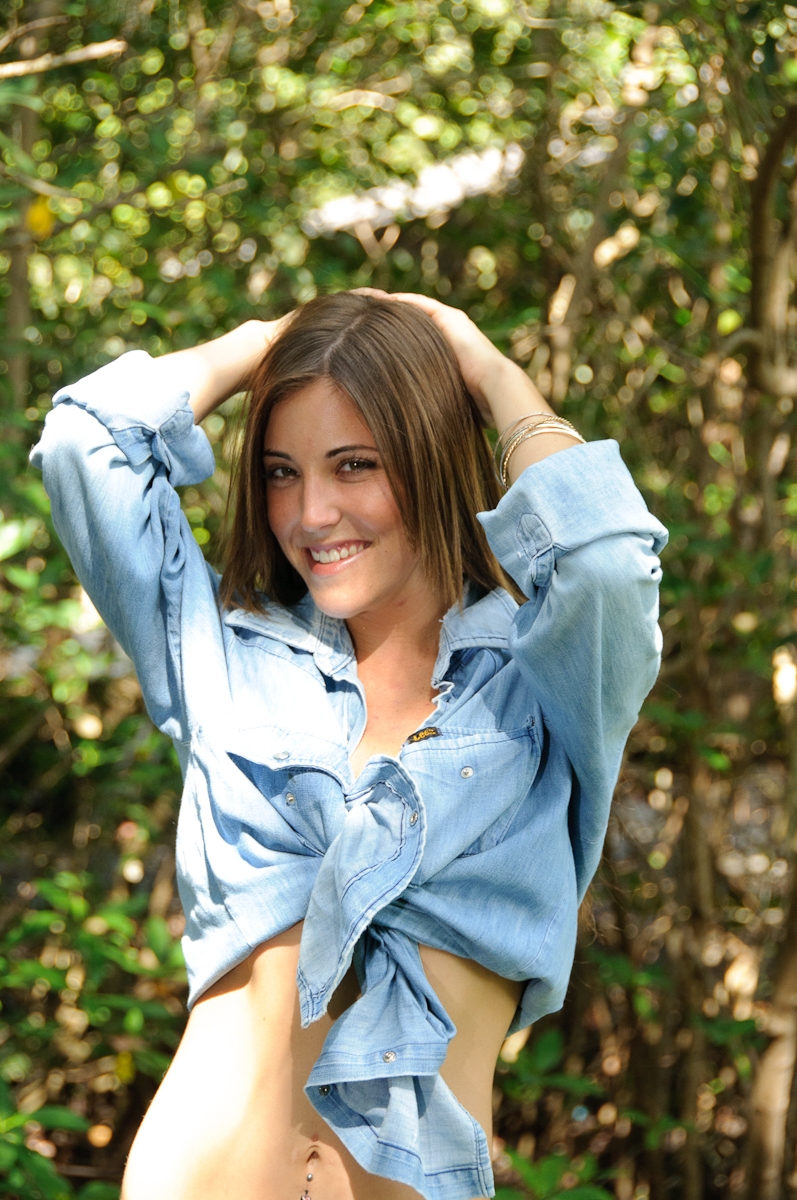 Female model photo shoot of Lea Bella in Boca Raton, FL
