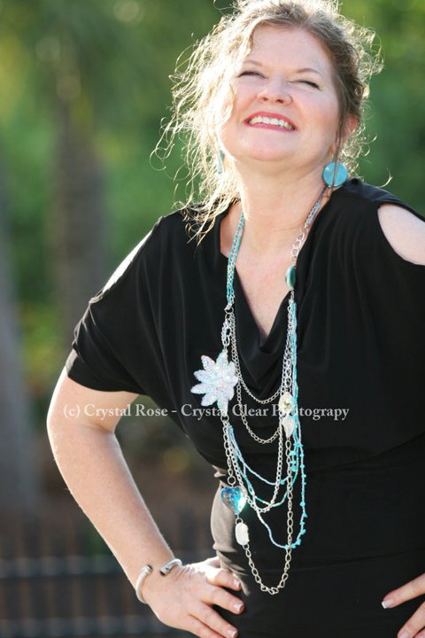 Female model photo shoot of Pamela B in Estero, FL
