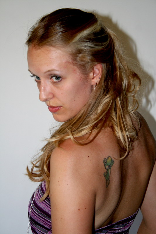 Female model photo shoot of Elyse Gabrielle