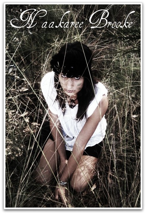Female model photo shoot of Naakaree S Photography