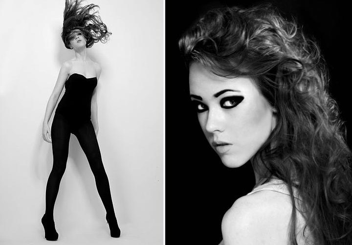 Female model photo shoot of Jade Roberts