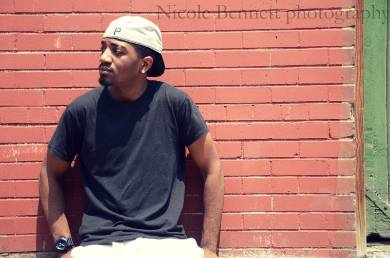 Male model photo shoot of Jerrell Pace in Pittsburgh PA.