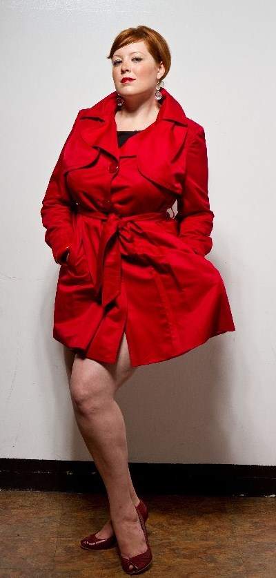 Female model photo shoot of Rachel McPhee by BendingLight in Manhattan