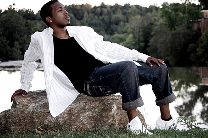 Male model photo shoot of Toranimo in Atlanta