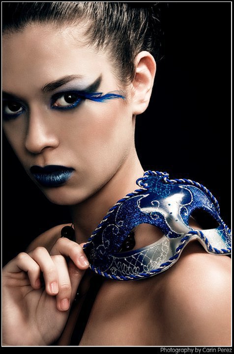 Female model photo shoot of Valeria Gomez