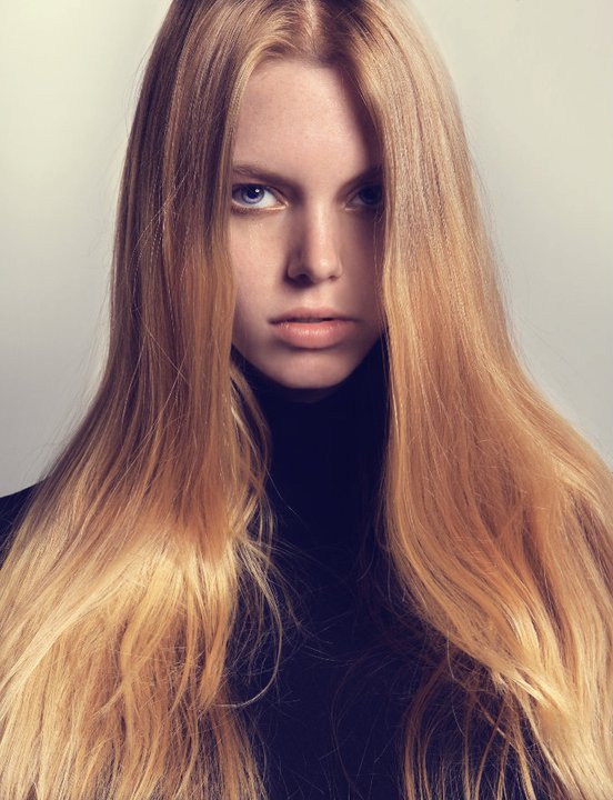 Female model photo shoot of Isabella K Stormborn