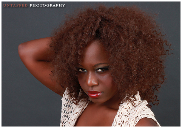 Female model photo shoot of Cordia P by Untapped Photography in Norcross,GA