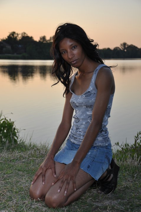 Female model photo shoot of Ieshia Renee in BatonRouge,LA