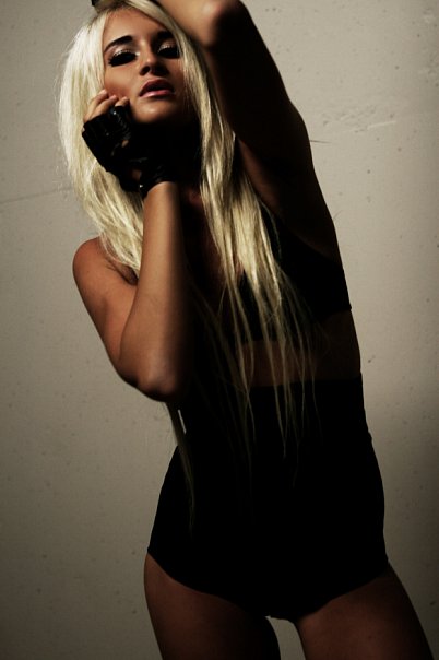 Female model photo shoot of Katy Archangel