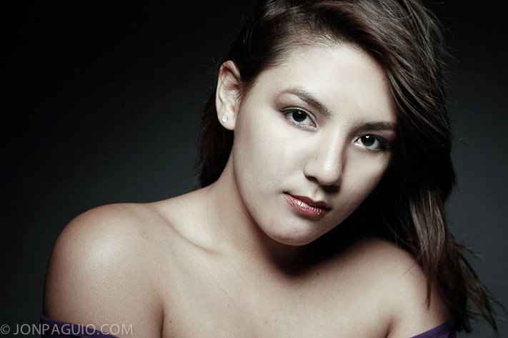 Female model photo shoot of Neca Chu by JONpaguio