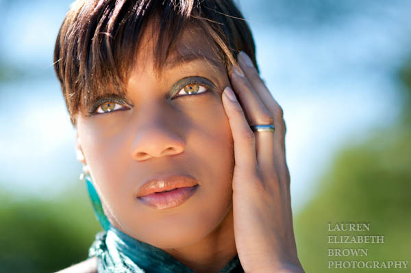 Female model photo shoot of michelle atkins by LEB Photography in hyde park