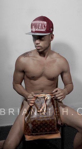Male model photo shoot of Brian  Nieh