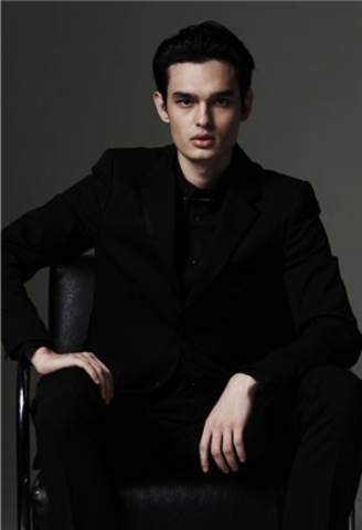 Male model photo shoot of Alexey Kim in Malaysia