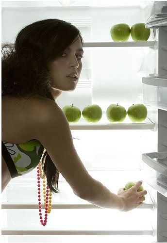 Female model photo shoot of Manuela Sanchez