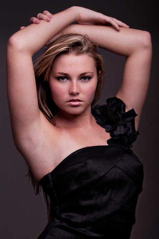 Female model photo shoot of Paige Blalock
