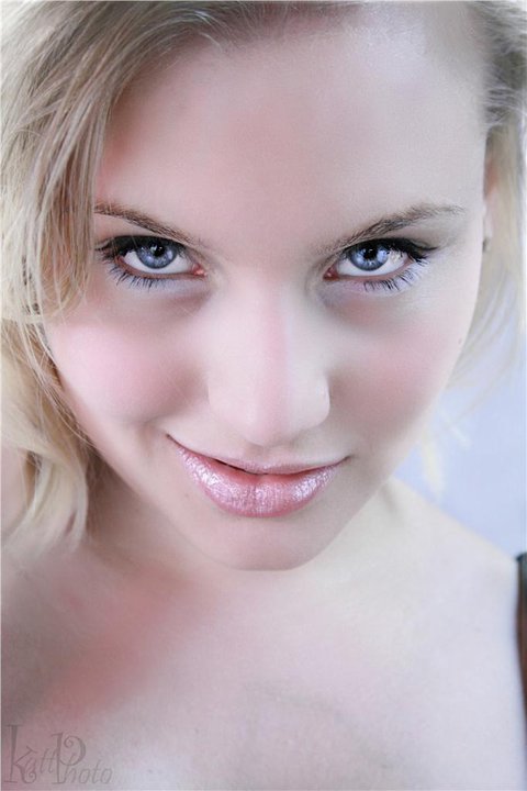 Female model photo shoot of Megan Ewick by Katchina Photography