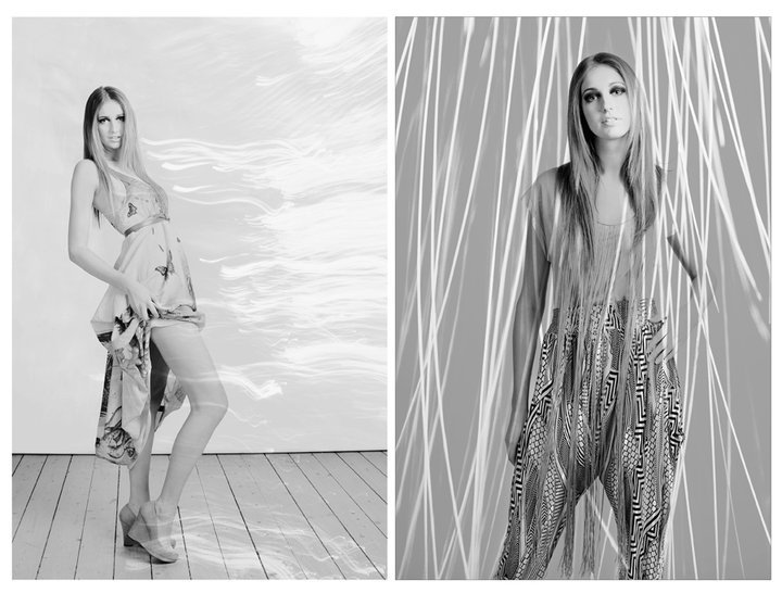 Female model photo shoot of Kara Crozer in Contrast Studios