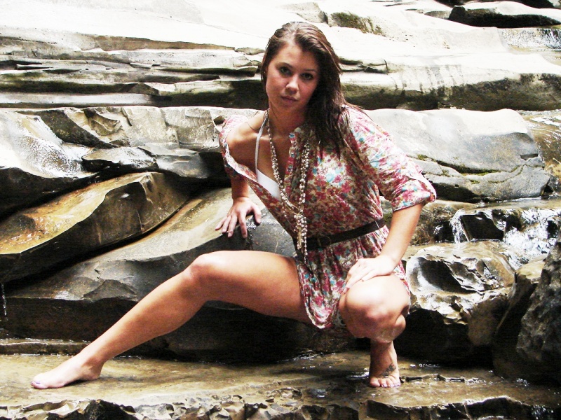 Female model photo shoot of Brittany10 by TAG Photography of TN