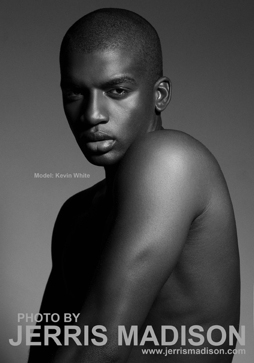 Male model photo shoot of I Am Kevin White by Jerris Madison in New York, New York
