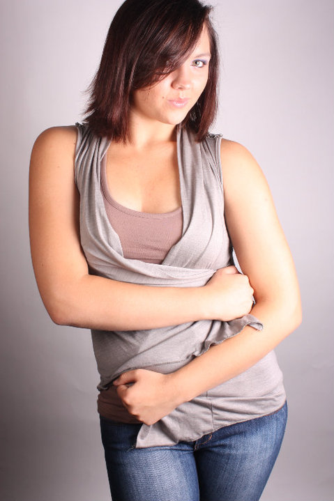 Female model photo shoot of Amber Mullin
