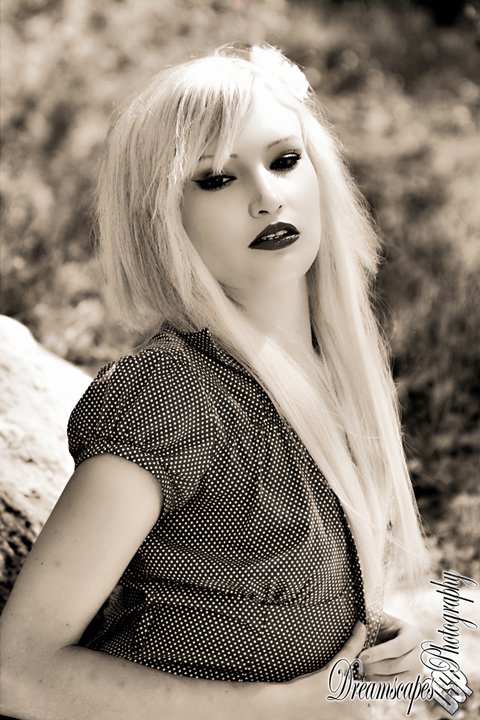 Female model photo shoot of Breanne Arabie by DreamPhoto CO in Colorado