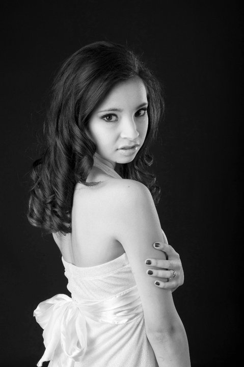 Female model photo shoot of Mellisa Opal Munoz